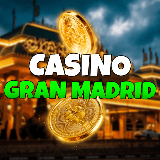 Gran Madrid | Casino Online ®